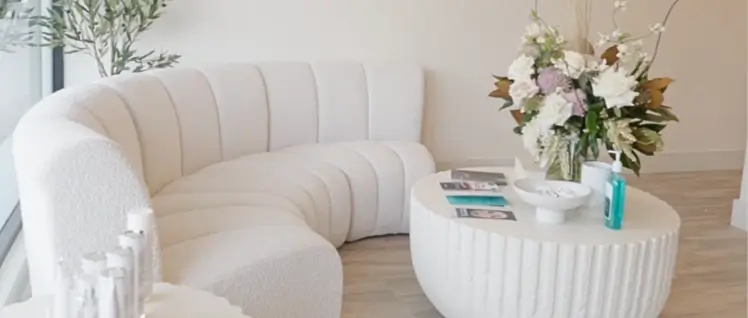 Luxe Lips Brighton Cosmetic Clinic