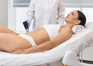 Morpheus8 for the body