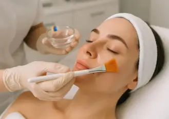 chemical peels Melbourne