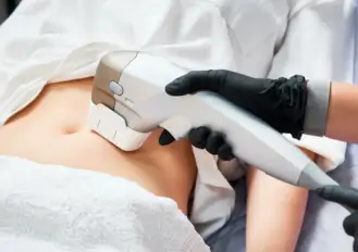 laser treatment for body