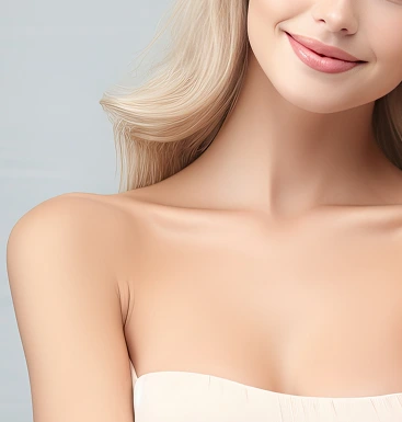 Skin treatments at Luxe Lips Melbourne