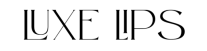 Luxelips logo