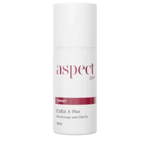 Aspect Dr Exfol A