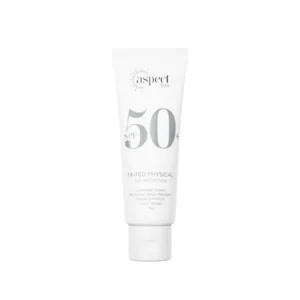 Aspect Sun Tinted SPF