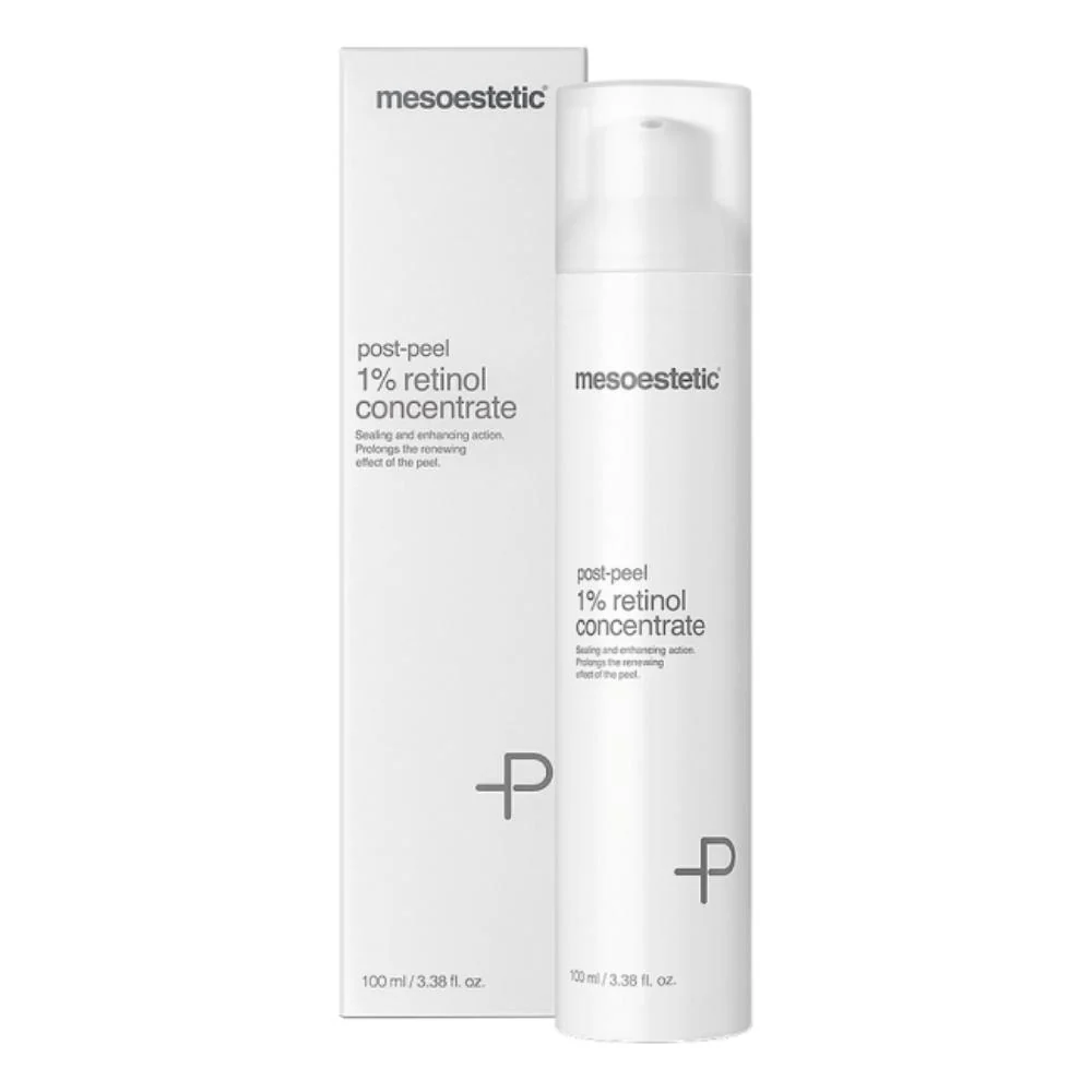 Post-Peel 1% Retinol Concentrate - Image 2