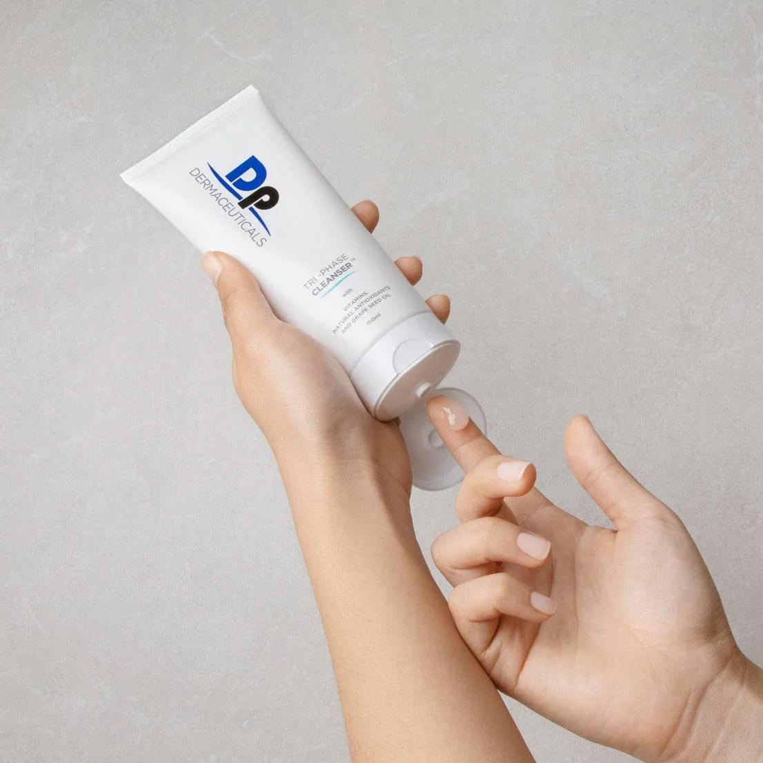 Tri-Phase Cleanser - Image 3