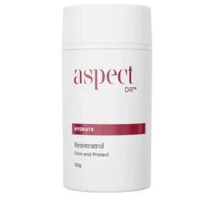 Aspect Dr Reservatol Moisturiser