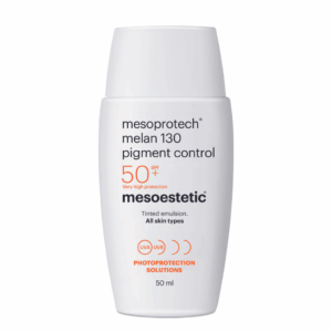Melan 130 Pigment Control (SPF)