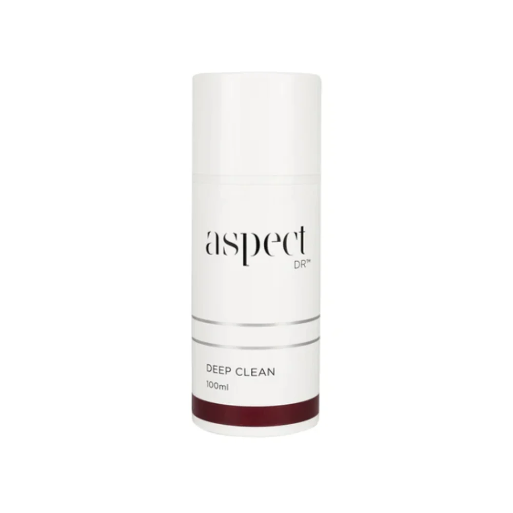 Aspect Dr Deep Clean 100ml