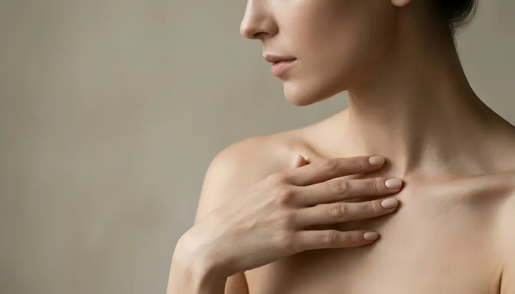 Breasts & Chest