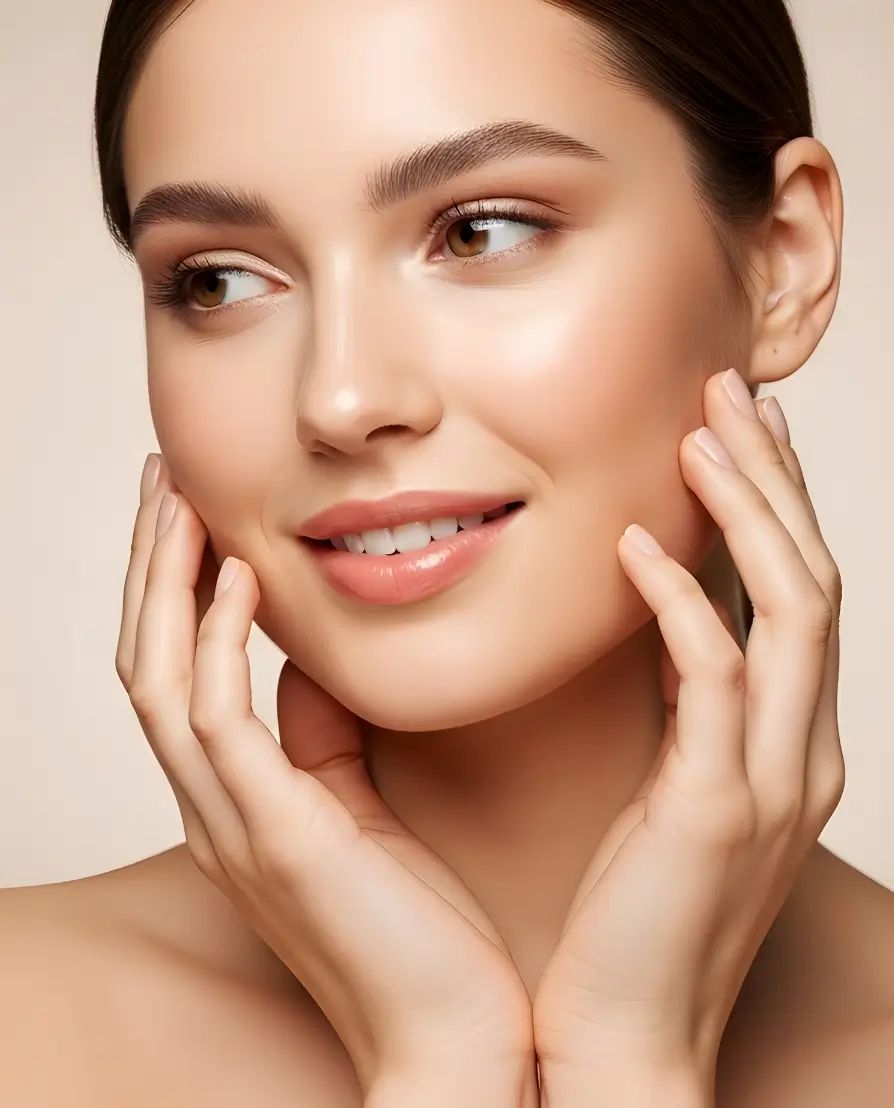 Consultation for Cheek Lifting & Support / Contouring