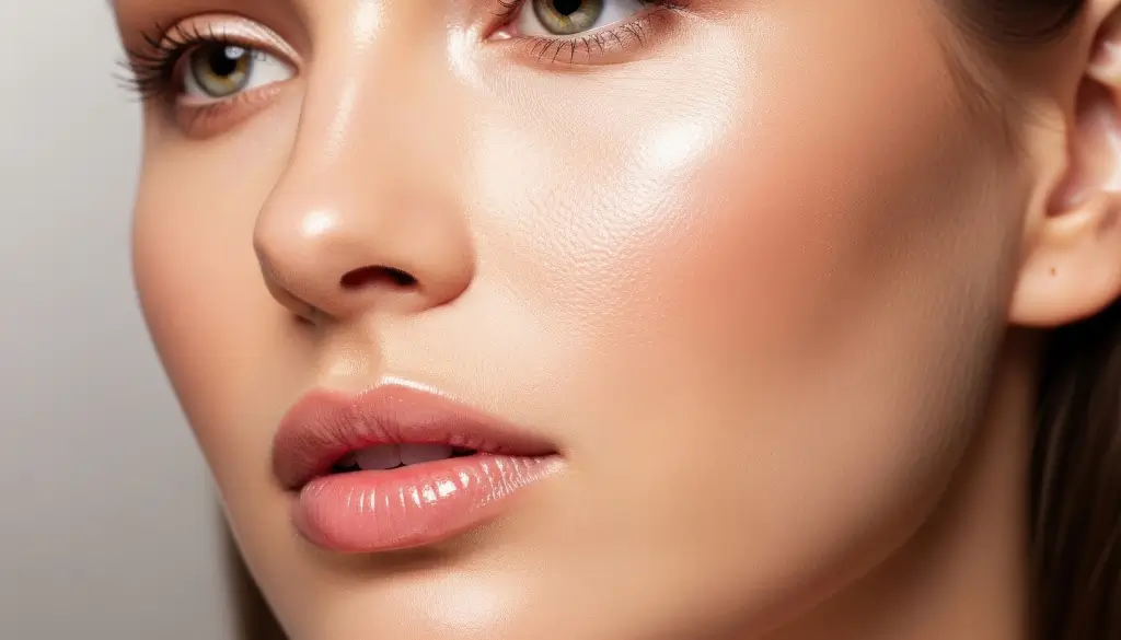 1 mL Cheek Enhancement (often a conservative starting point)