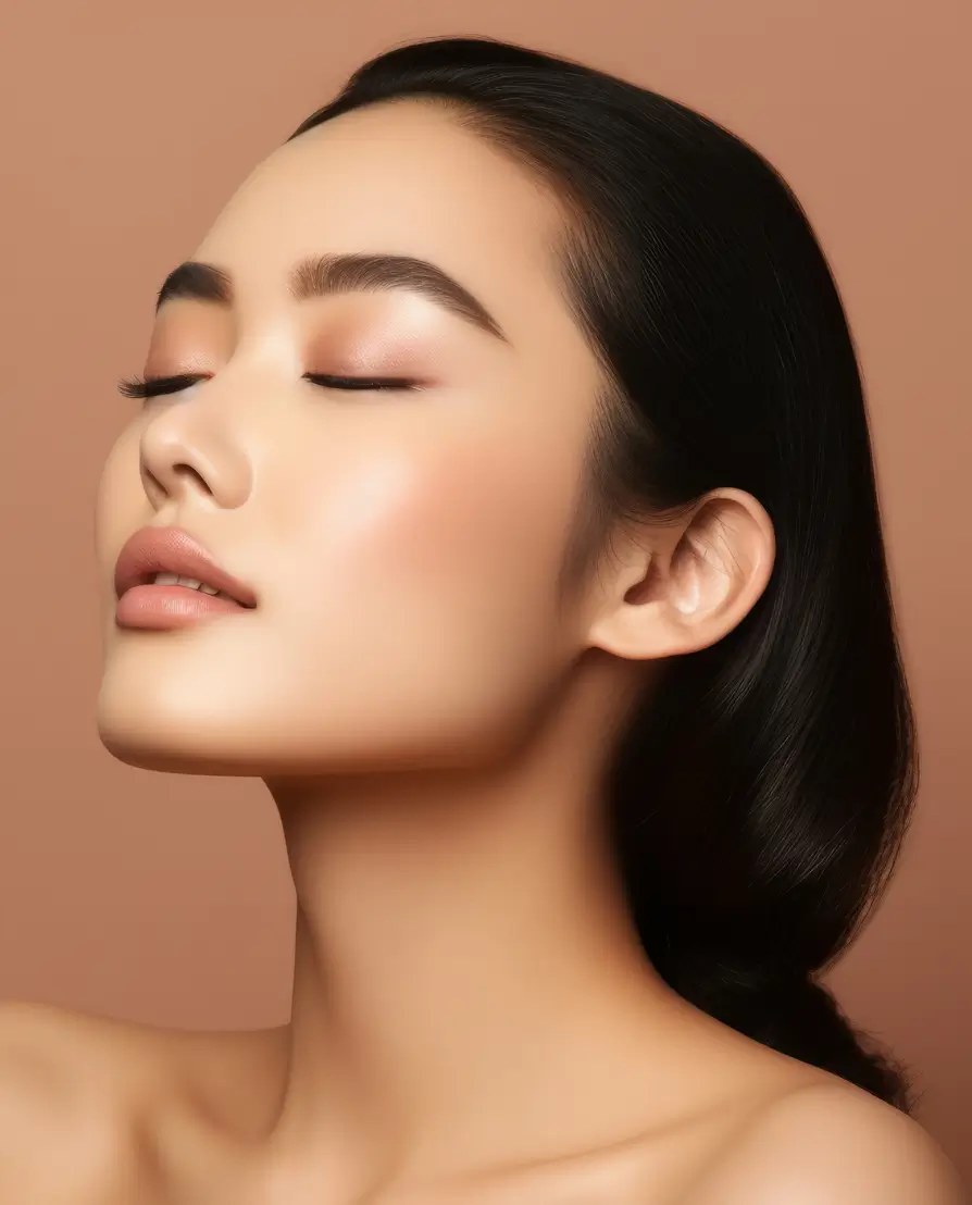 Consultation for Chin Correction & Reshaping