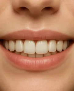 Gummy Smile Treatment Melbourne