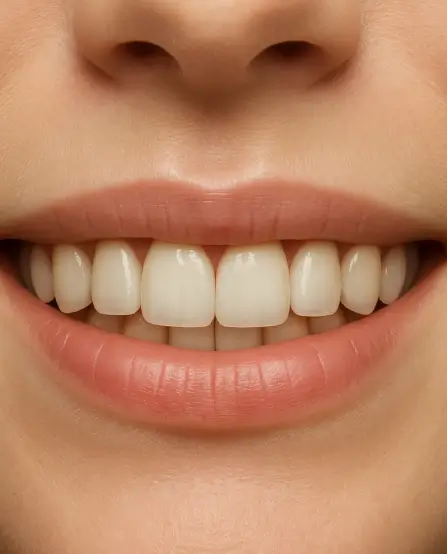 Gummy Smile Treatment (Type B)