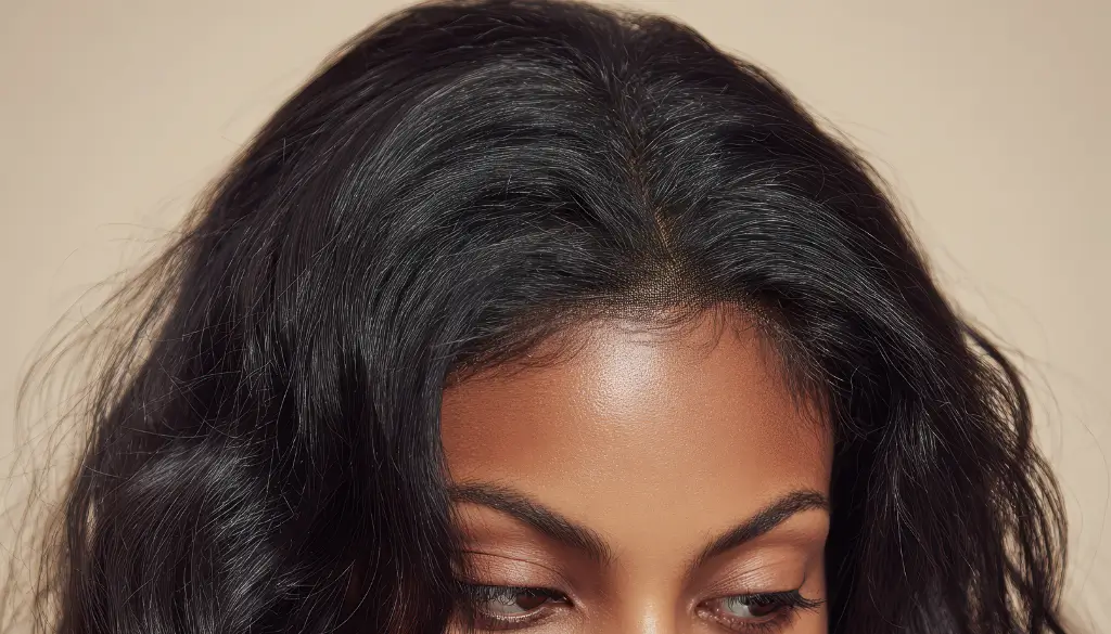 Scalp / Hairline – Often Linked With Face Concerns