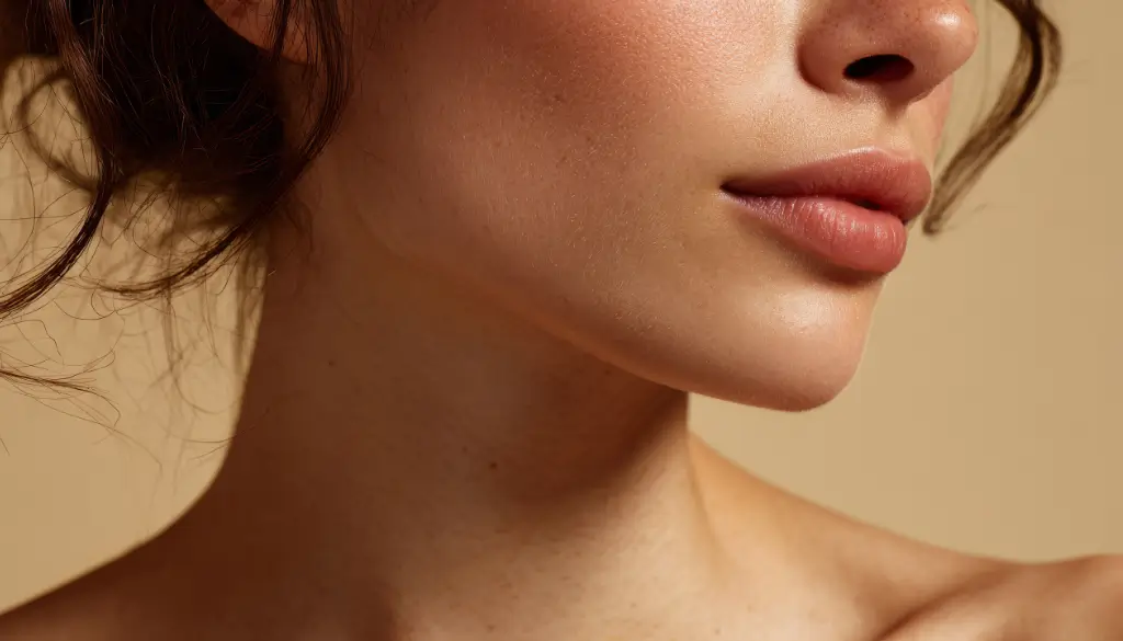 Jawline Support (Lower-Face Pull)