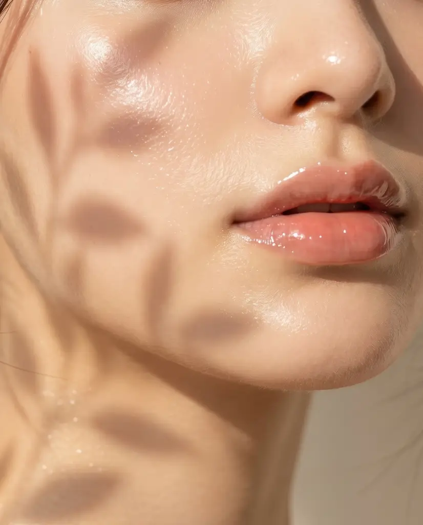 Prejowl Sulcus Treatment