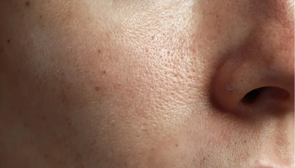 Atrophic Acne Scars (Rolling / Boxcar)