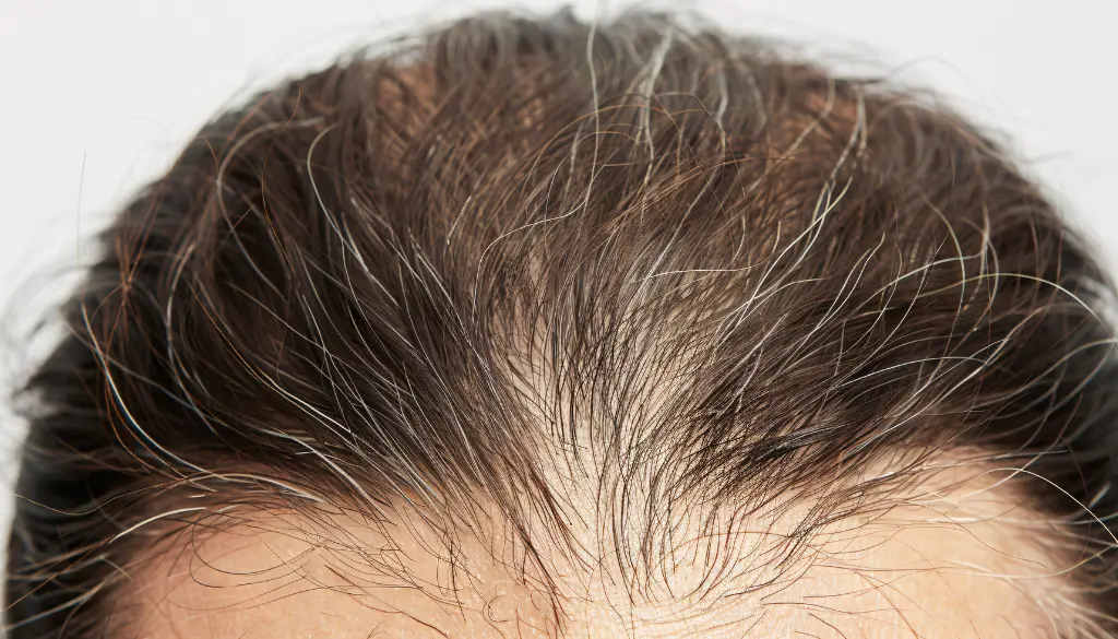 Increased Shedding (Postpartum / Stress / Illness) – Assessment-Led