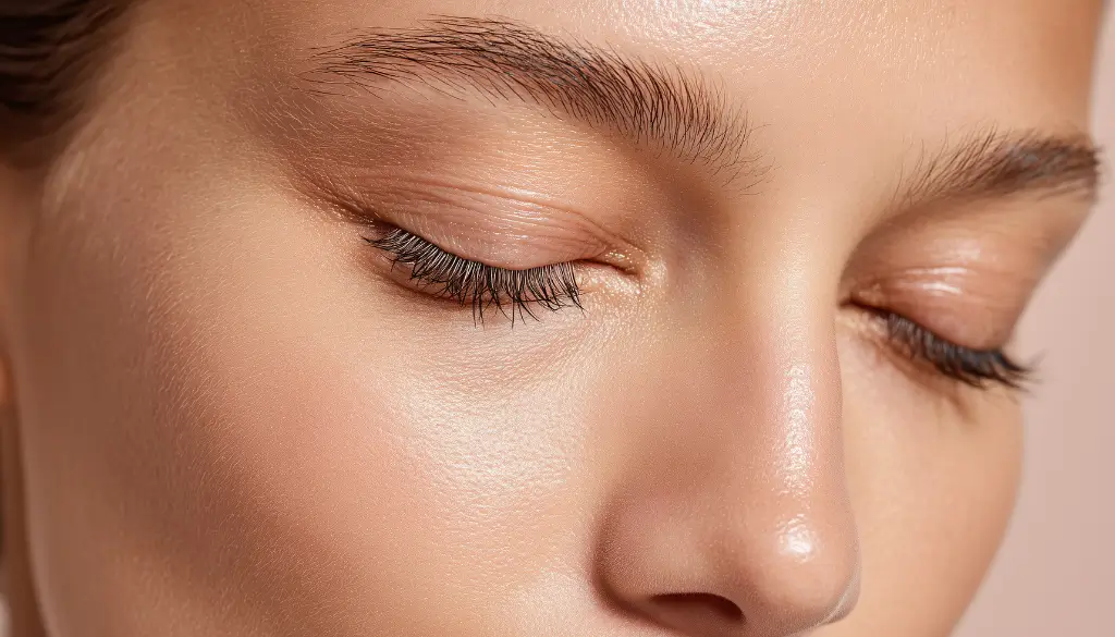 Tear Trough Hollowing (Contour Support)