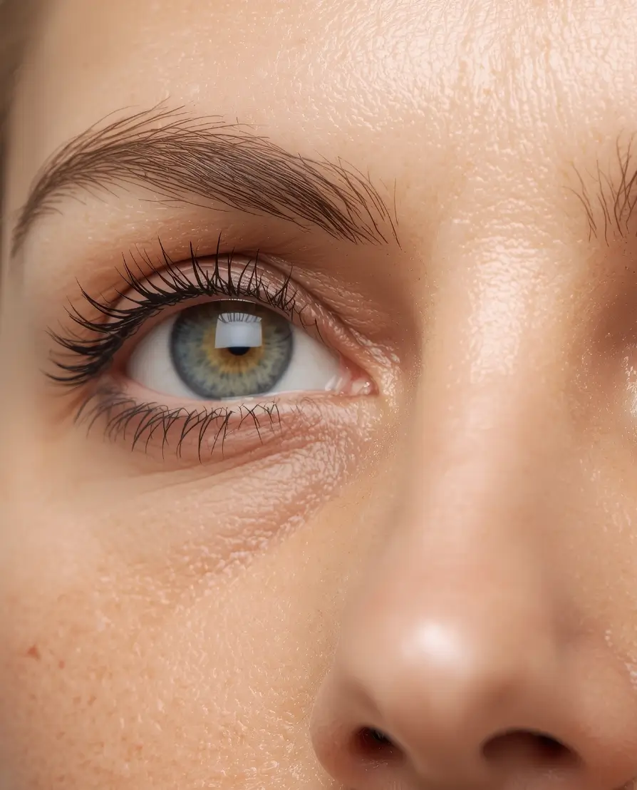 Under-eye Hollowing / Tear Trough Treatment