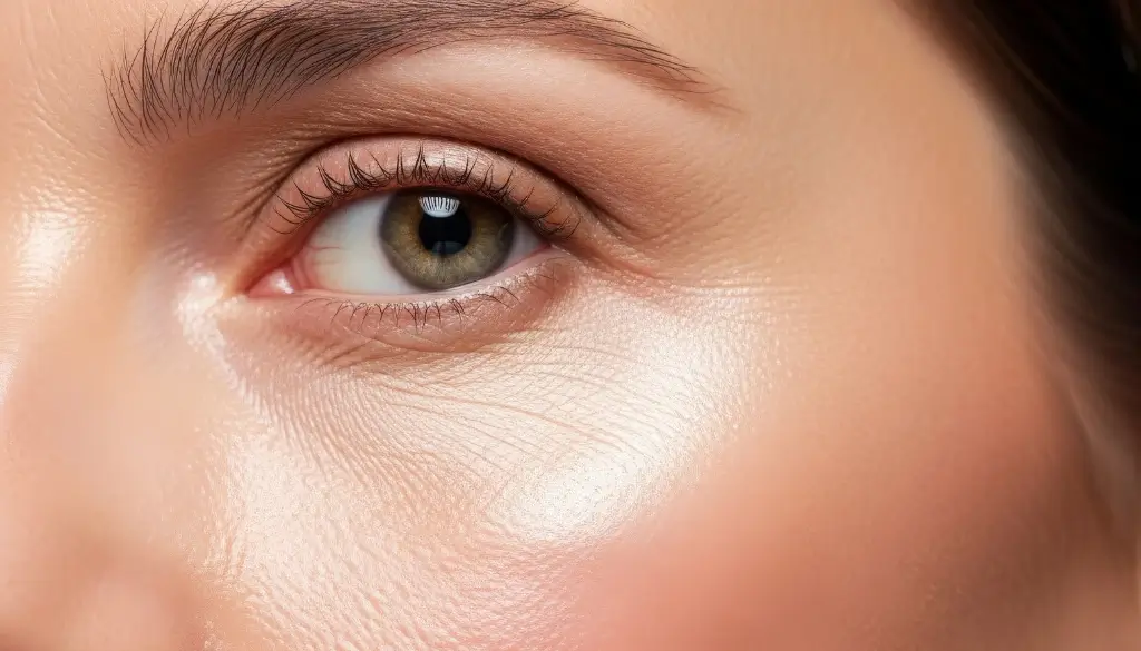 Under-Eye Skin Quality (Rejuvenation-Focused Options)