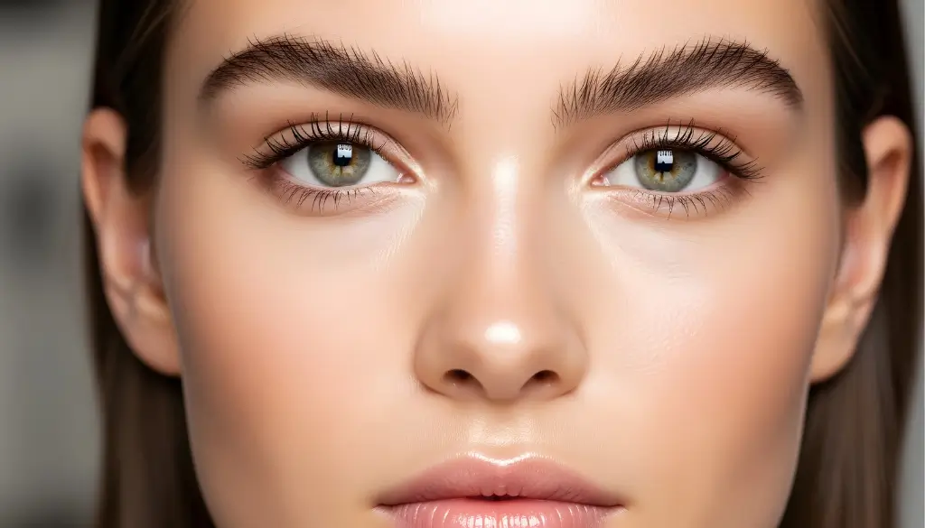 Nostril Flaring Support (Alar Region – Selected Cases)