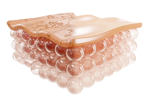 Aesthetic treatment results at Luxe Lips Melbourne