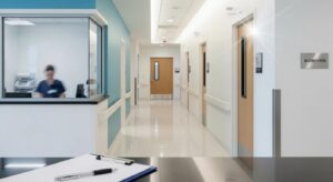 Ensuring Clinic Safety & Accreditation