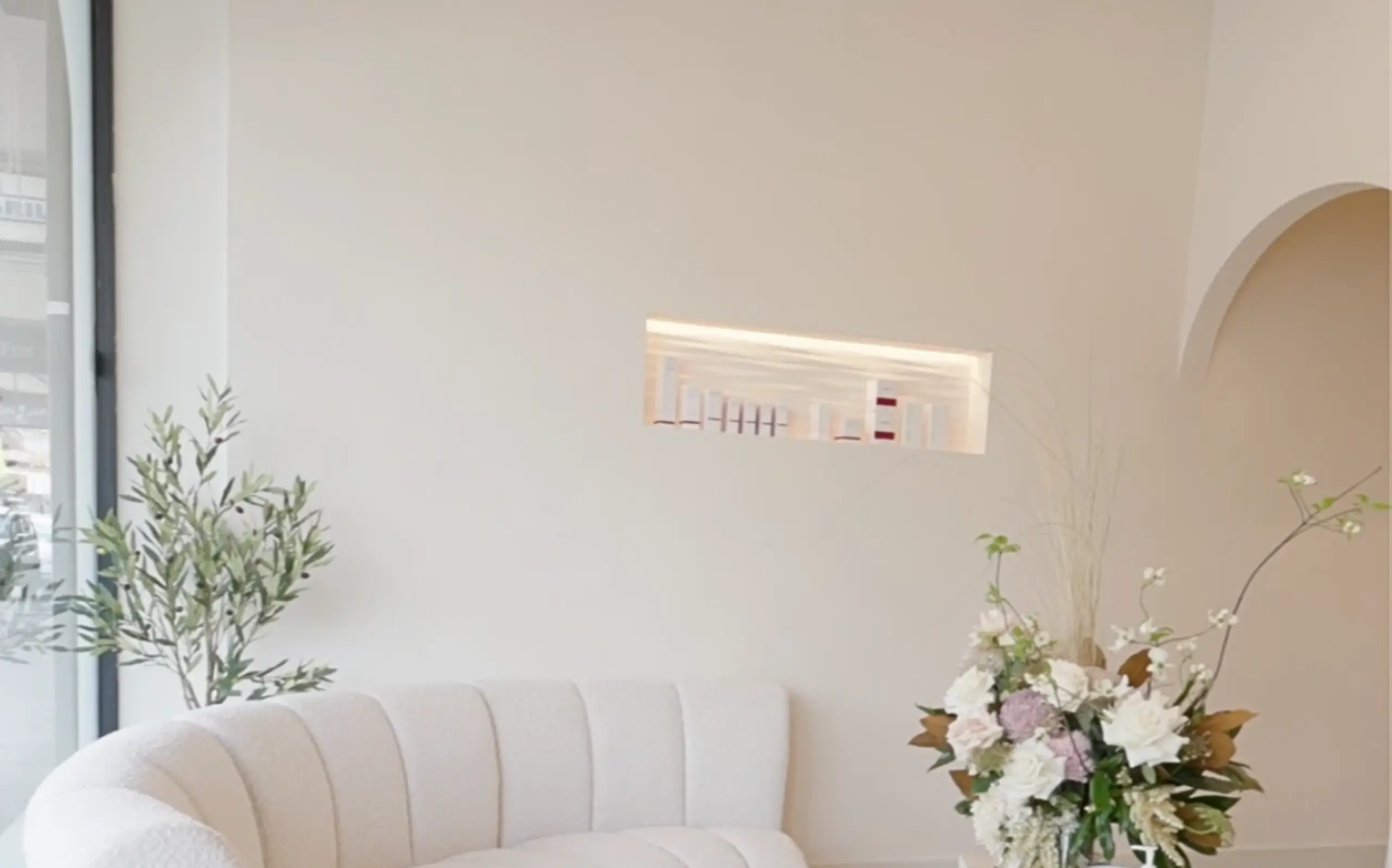 Luxe Lips Brighton Clinic