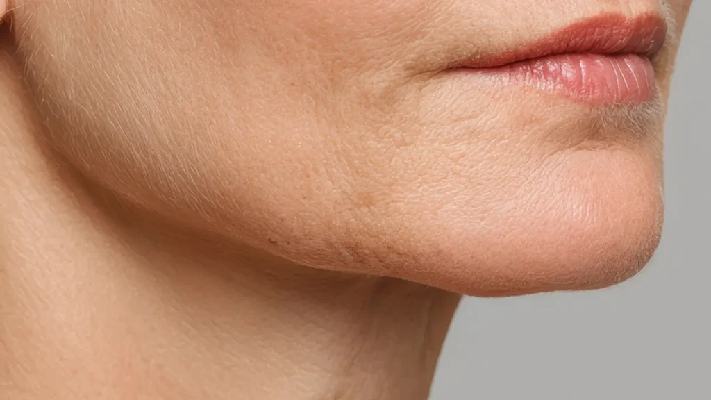 Jaw definition melbourne
