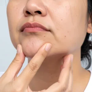 orange peel chin melbourne why nothing worked before