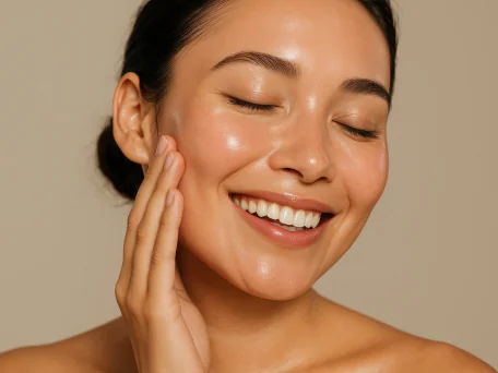 Skin rejuvenation treatments