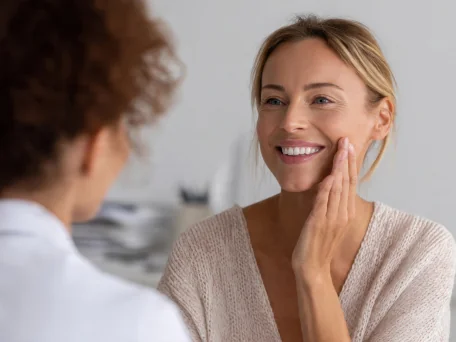 Skin consultations