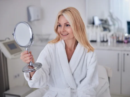 Skin quality-focused treatment options