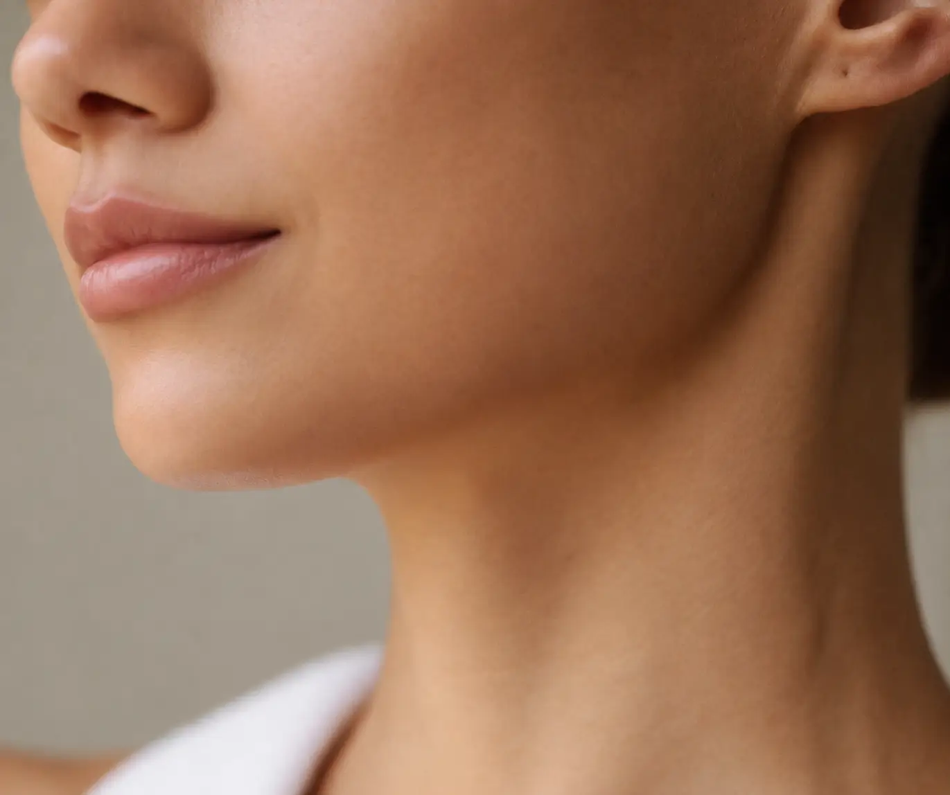 Lower Face