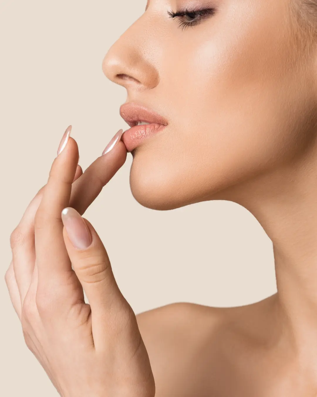 Russian Lip Technique