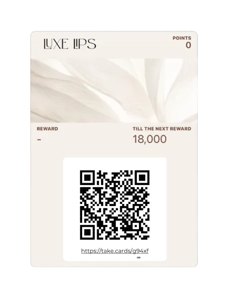 Luxerewards