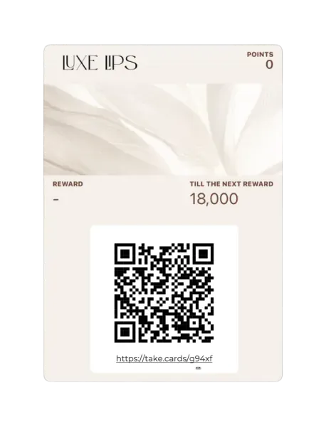 Luxerewards