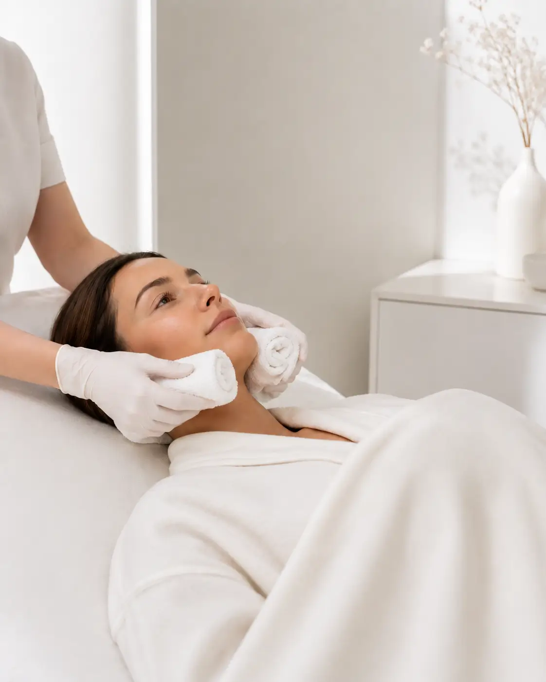 Luxe Weekday Wellness