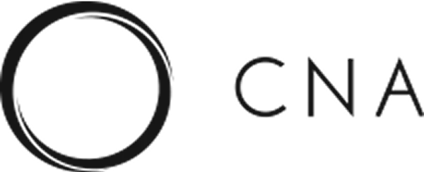 Cosmetic nurses association logo