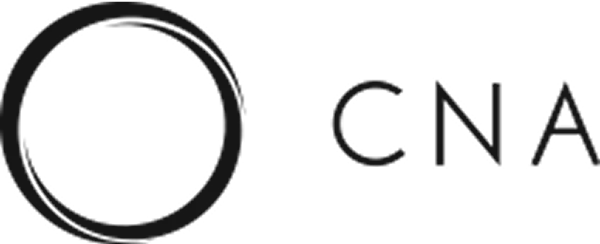Cosmetic nurses association logo