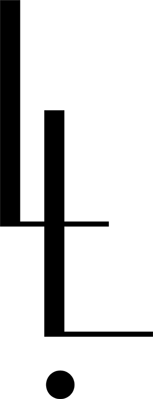 Luxe Lips cosmetic clinic footer logo