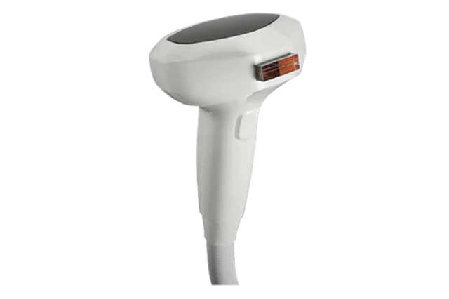 Lumecca IPL handheld device