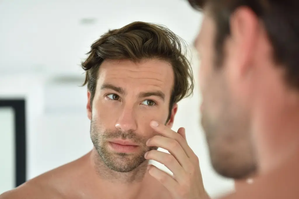 Male cosmetic treatments melbourne