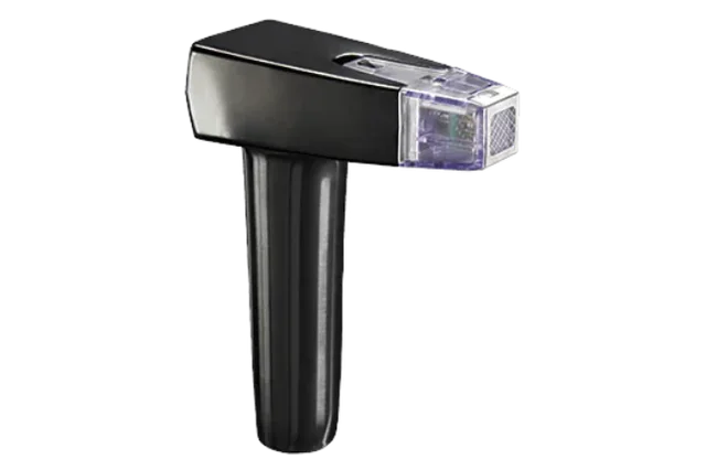 Morpheus8 handheld device